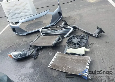 2017 Hyundai Elantra Se from USA, damaged, VIN 5NPD84LF1HH175664